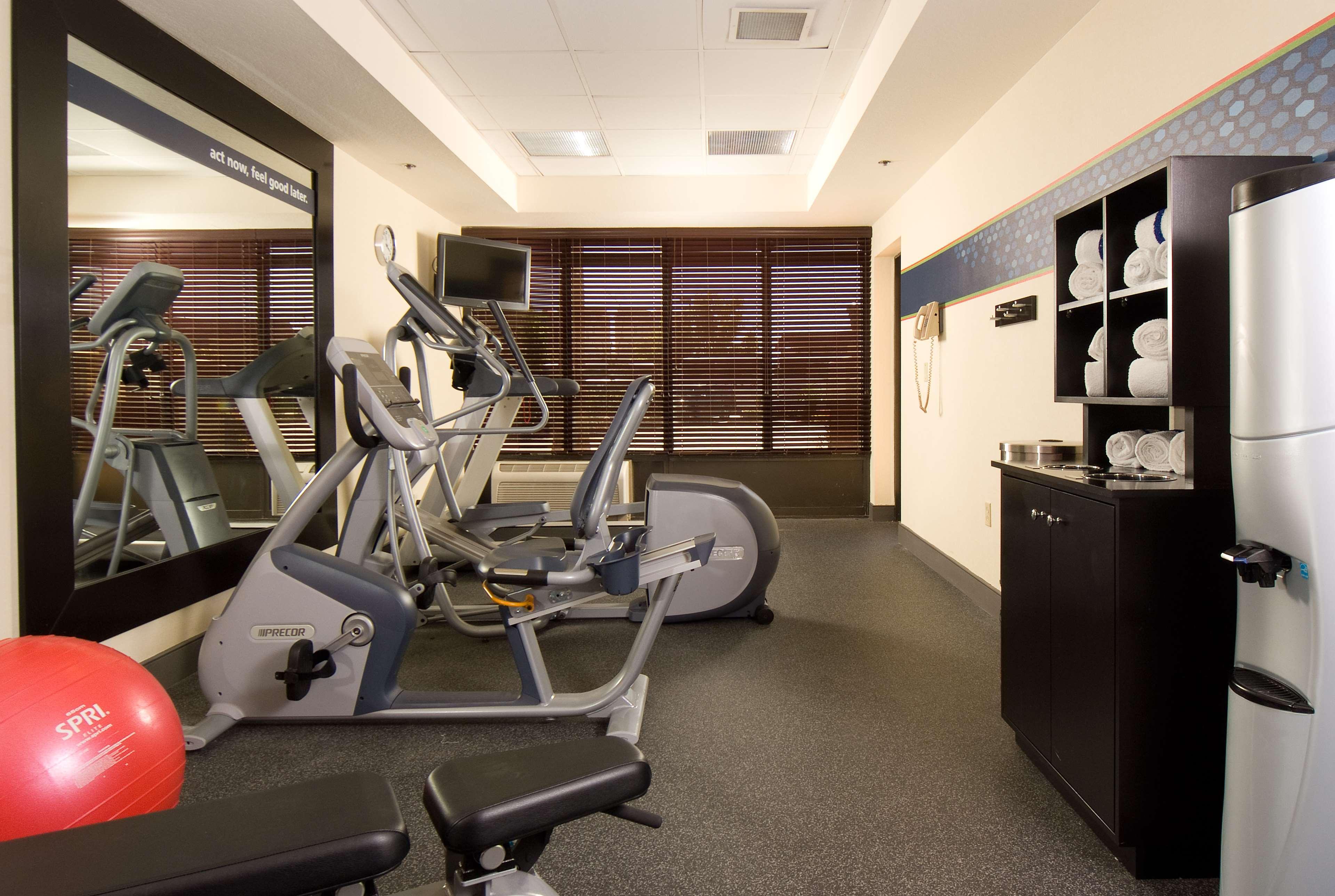 Hampton Inn Orlando Near Universal Blv/International Dr Экстерьер фото