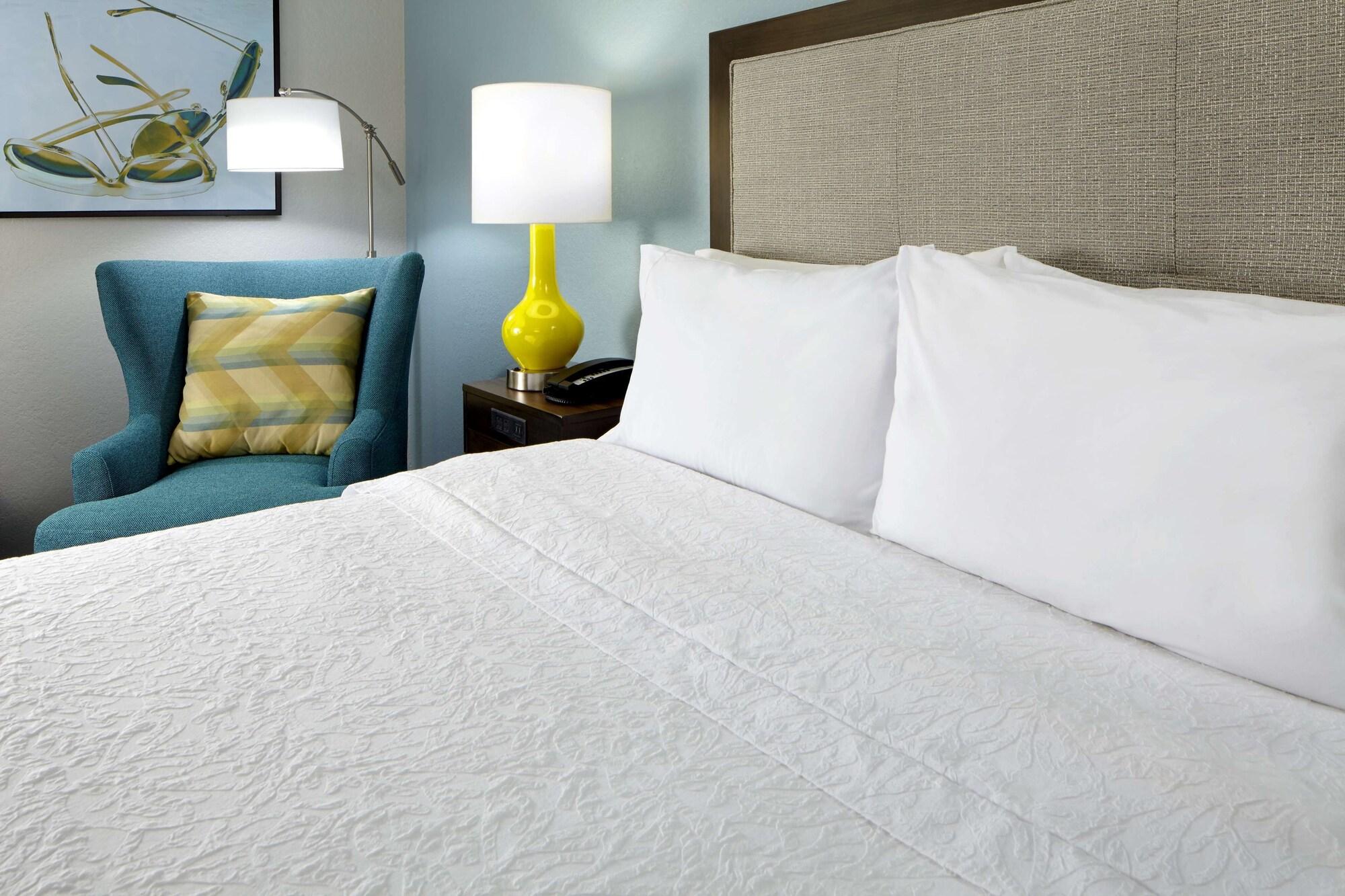 Hampton Inn Orlando Near Universal Blv/International Dr Экстерьер фото