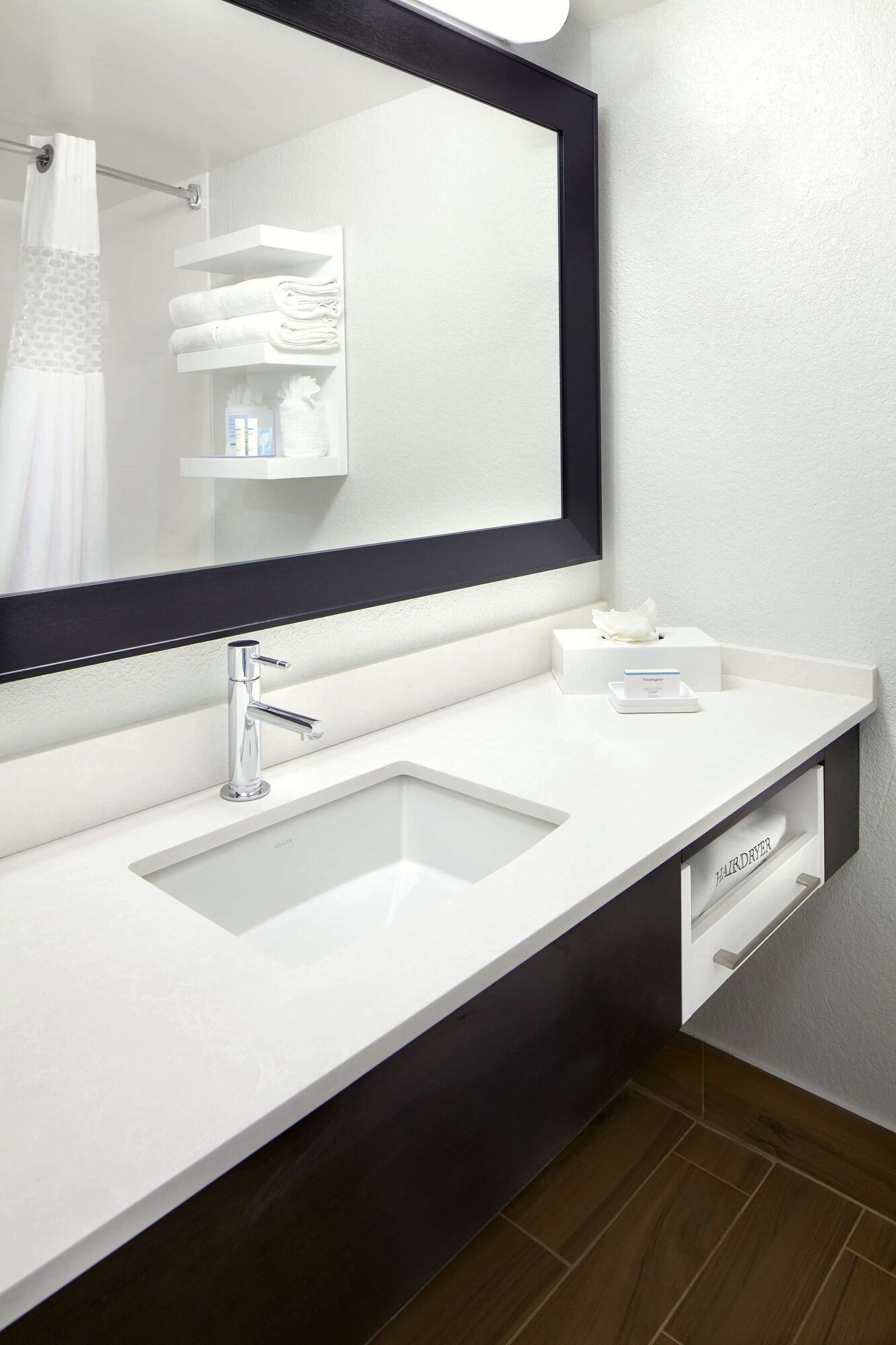 Hampton Inn Orlando Near Universal Blv/International Dr Экстерьер фото