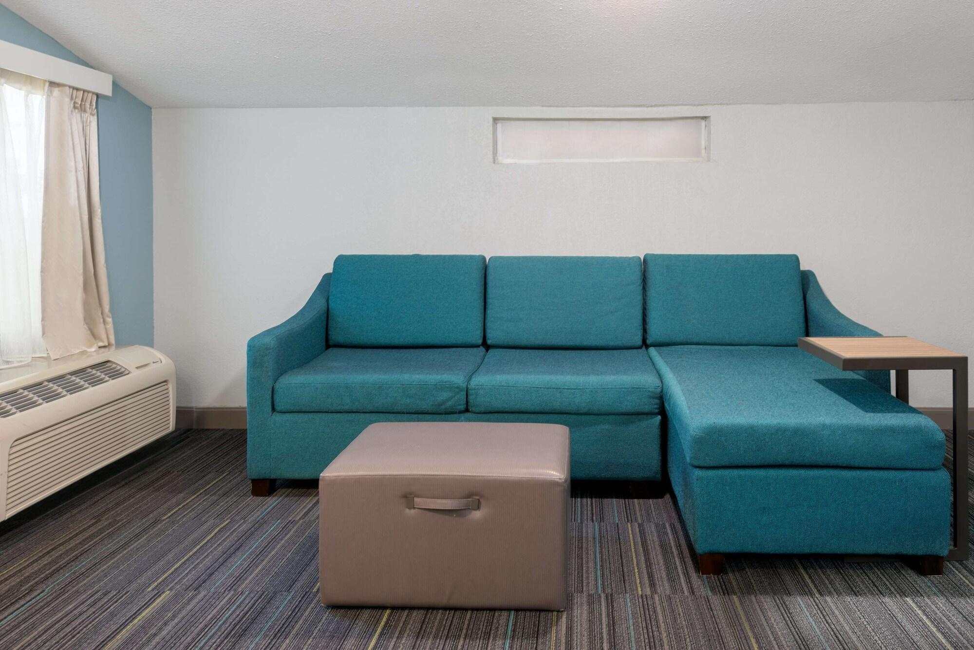 Hampton Inn Orlando Near Universal Blv/International Dr Экстерьер фото