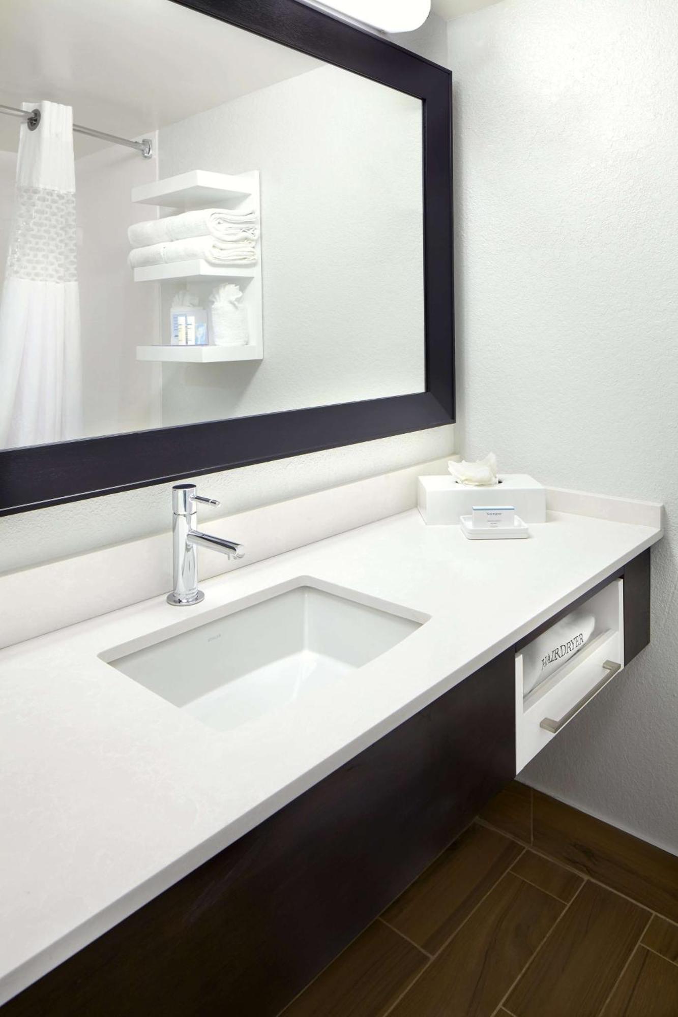 Hampton Inn Orlando Near Universal Blv/International Dr Экстерьер фото