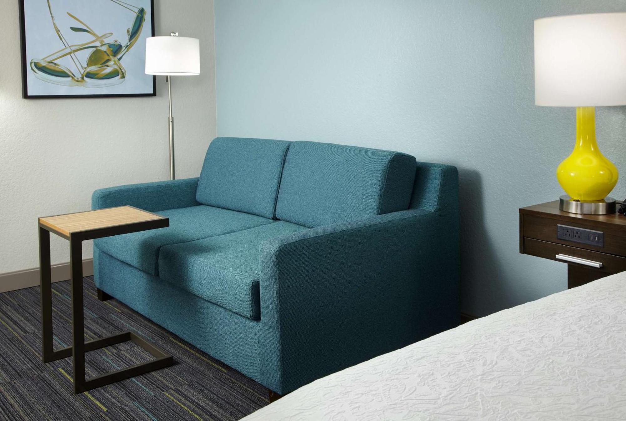 Hampton Inn Orlando Near Universal Blv/International Dr Экстерьер фото