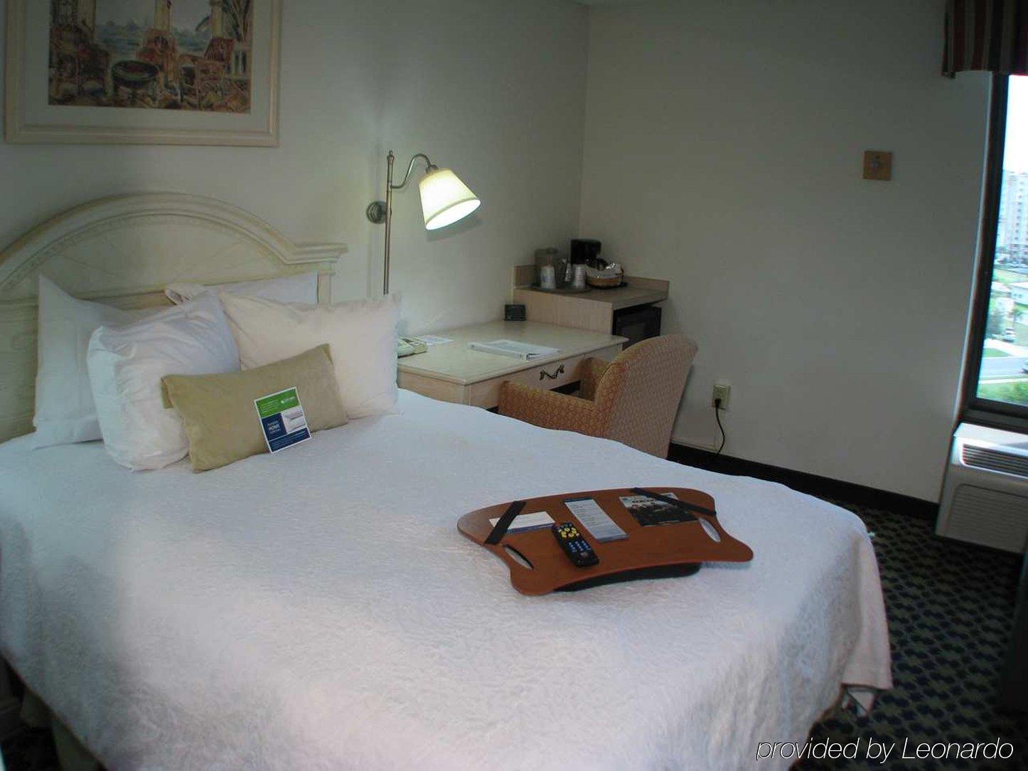 Hampton Inn Orlando Near Universal Blv/International Dr Экстерьер фото