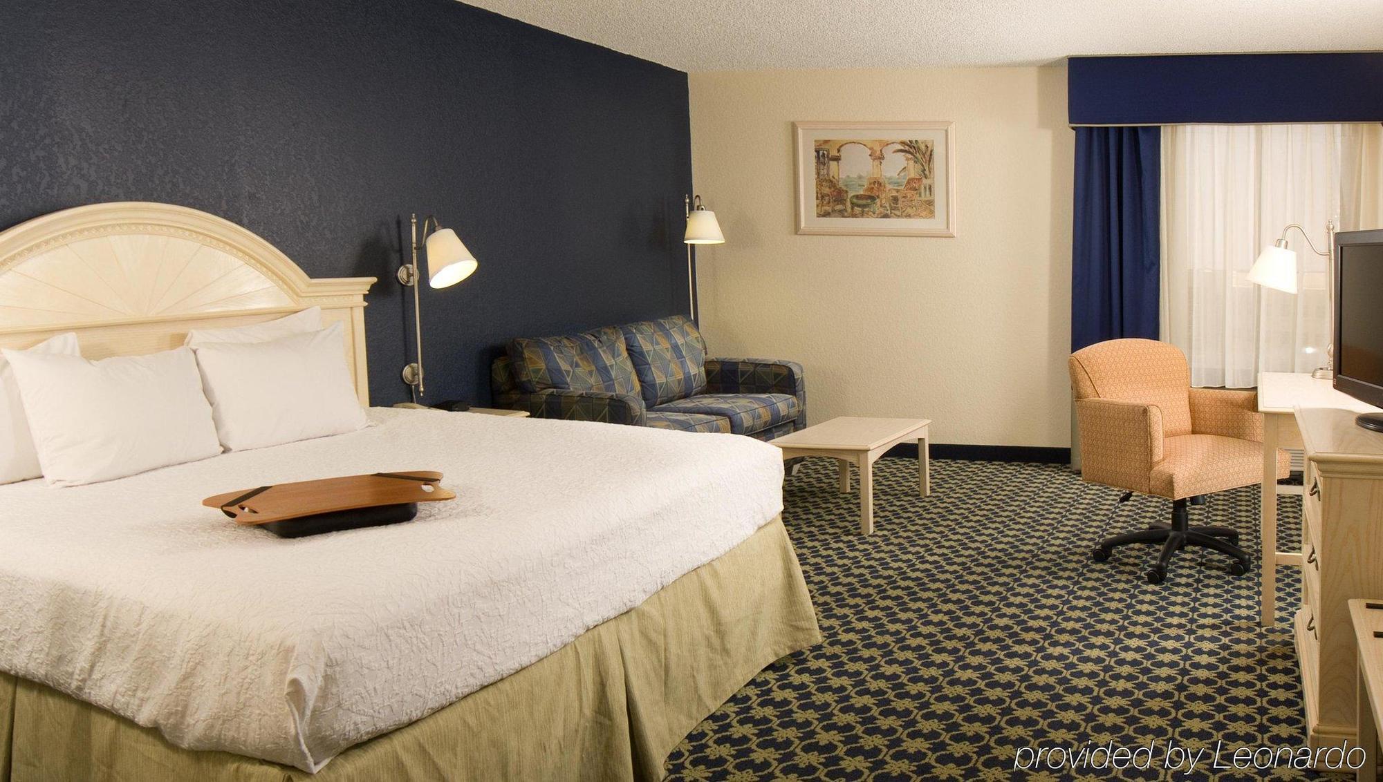 Hampton Inn Orlando Near Universal Blv/International Dr Экстерьер фото