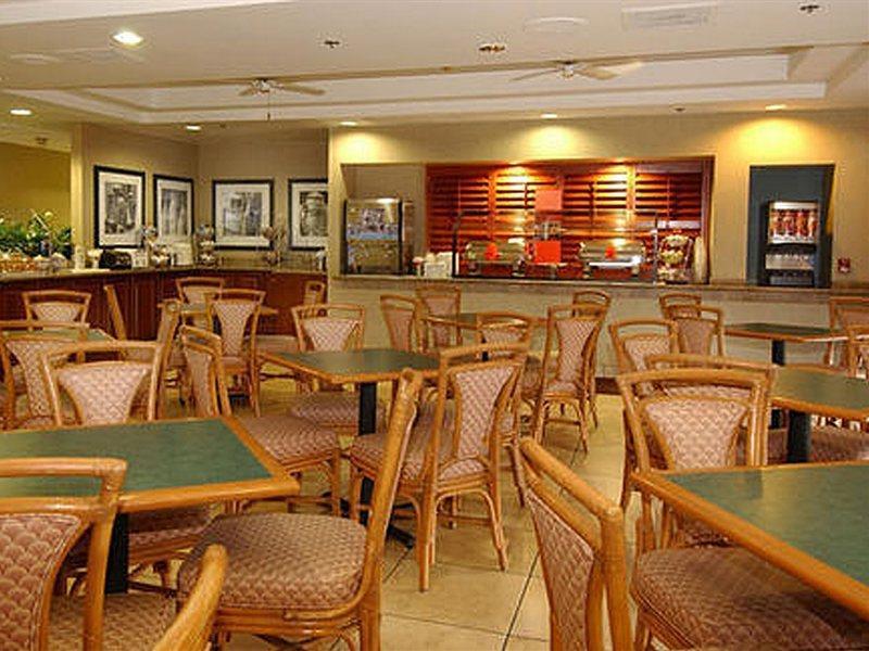 Hampton Inn Orlando Near Universal Blv/International Dr Экстерьер фото