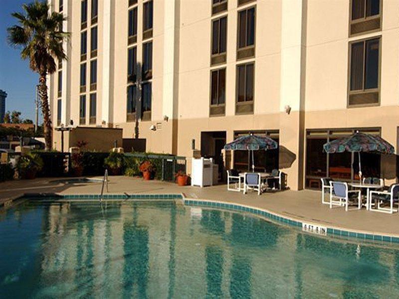 Hampton Inn Orlando Near Universal Blv/International Dr Экстерьер фото