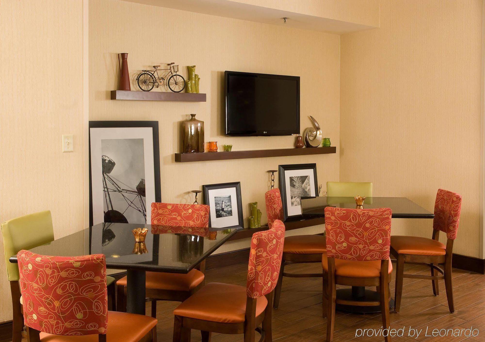 Hampton Inn Orlando Near Universal Blv/International Dr Экстерьер фото