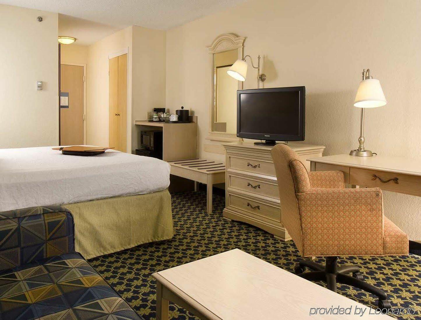 Hampton Inn Orlando Near Universal Blv/International Dr Экстерьер фото